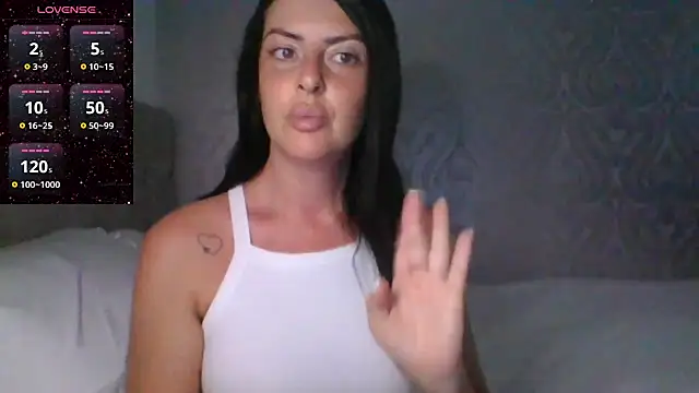 Snapshot of Sweet-like-candy-xx chatting on October 7, 2025, 5:26 am Sweet-like-candy-xx online show from October 7, 2025, 5:26 am