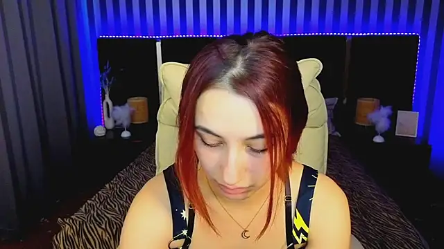 Roxy Rayy online show from October 16, 2025, 6:14 am