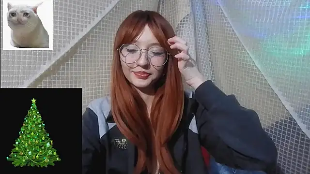 IsabellaBlacky online show from December 18, 2024, 3:26 am