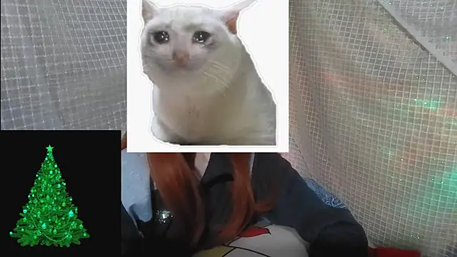 IsabellaBlacky online show from December 19, 2024, 6:45 am