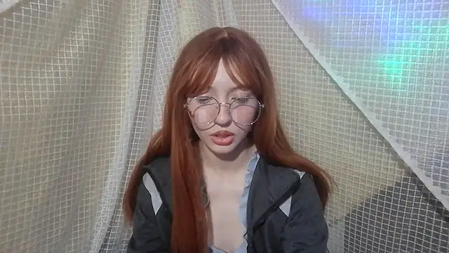 IsabellaBlacky online show from March 9, 2026, 6:06 am