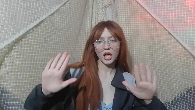 IsabellaBlacky online show from March 21, 2026, 4:50 am