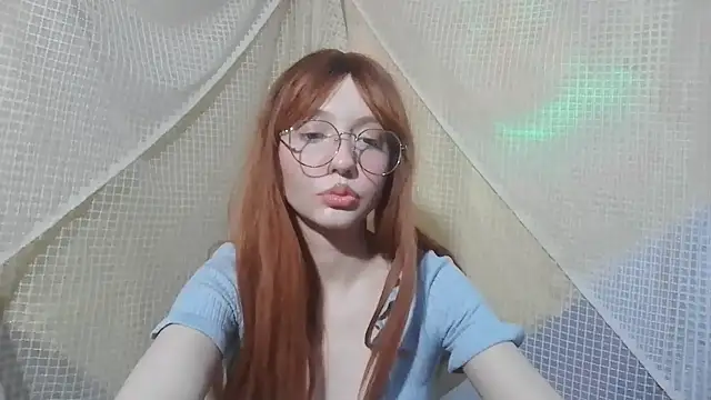 IsabellaBlacky online show from April 8, 2026, 7:08 am