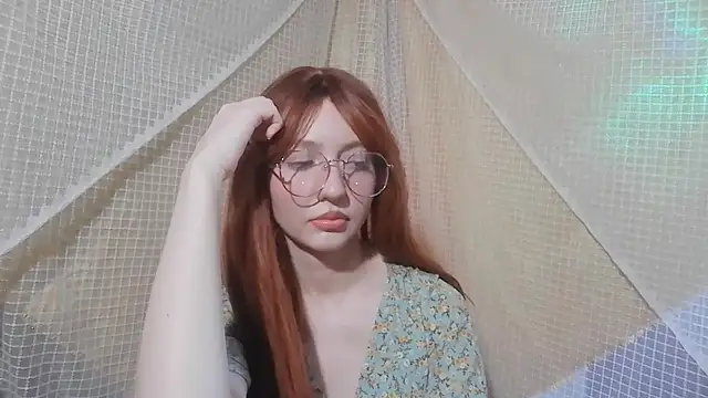 IsabellaBlacky online show from April 13, 2026, 7:47 am