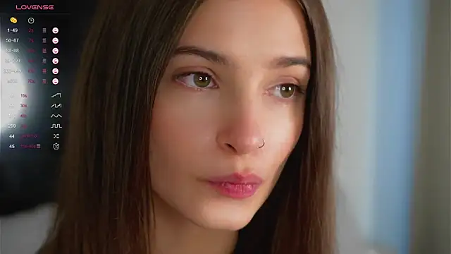 Snapshot of EvaLung777 chatting on October 6, 2025, 9:18 am EvaLung777 online show from October 6, 2025, 9:18 am