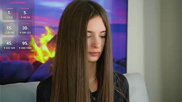 Snapshot of EvaLung777 chatting on November 13, 2025, 8:57 am EvaLung777 online show from November 13, 2025, 8:57 am