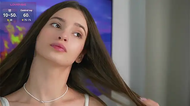 Snapshot of EvaLung777 chatting on November 17, 2025, 8:42 am EvaLung777 online show from November 17, 2025, 8:42 am