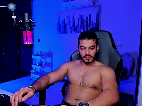 BrunoD31 online show from March 11, 2026, 5:13 am