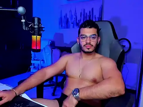 BrunoD31 online show from March 31, 2026, 4:02 am