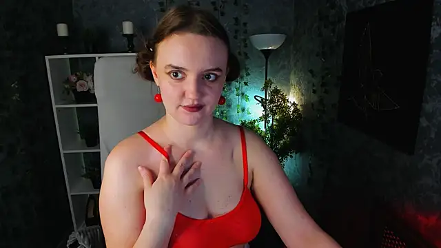 Lella Ryann  online show from January 25, 2025, 8:53 pm