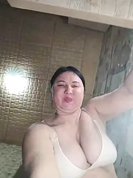 Holly-69 online show from March 16, 2025, 8:21 pm