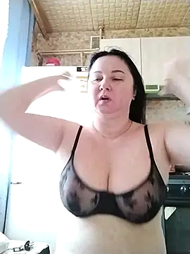 Holly-69 online show from March 22, 2025, 1:08 pm