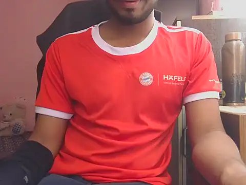 KissesBoyAD online show from December 17, 2025, 5:52 pm