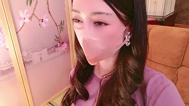 Snapshot of aya__me chatting on January 2, 2025, 6:18 am aya me online show from January 2, 2025, 6:18 am