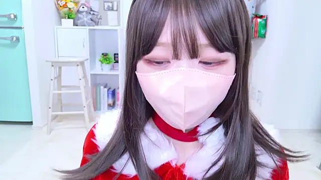 328 mitsuha online show from December 19, 2025, 1:18 pm