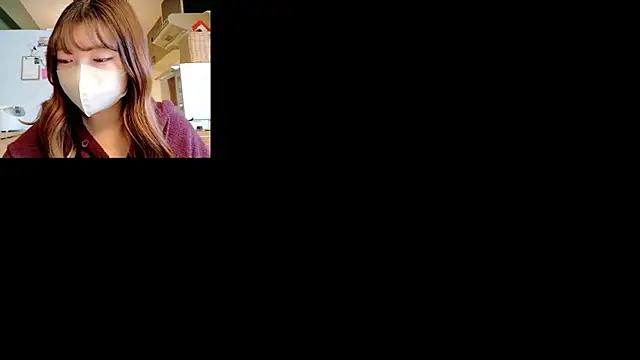  Yui  online show from October 25, 2025, 5:04 am