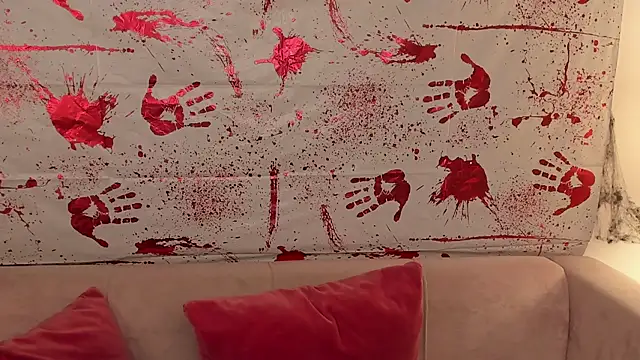 fiamoory online show from October 30, 2025, 1:18 am