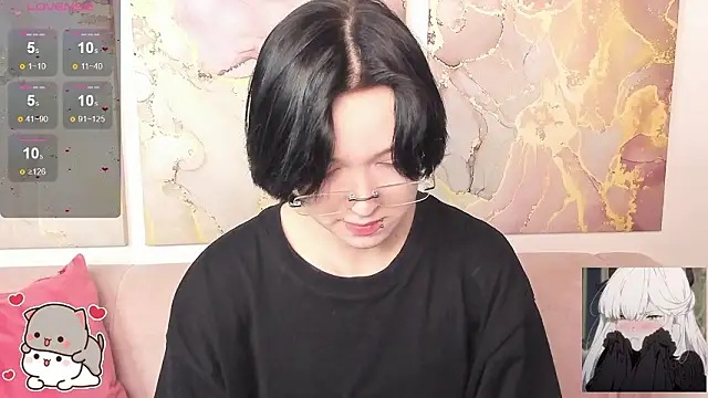 fiamoory online show from January 13, 2026, 1:22 am