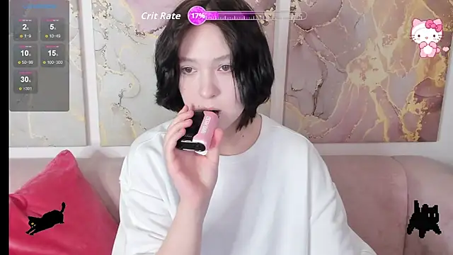 fiamoory online show from April 21, 2026, 1:18 am