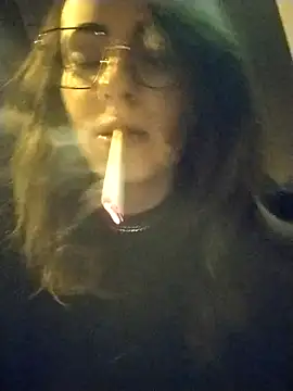 saidaskye online show from February 23, 2025, 9:05 pm