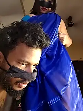 Snapshot of Radhikadavi879 chatting on November 8, 2025, 9:42 am Radhikadavi879 online show from November 8, 2025, 9:42 am