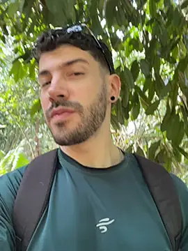 Guyinthemountain online show from August 1, 2026, 1:43 pm