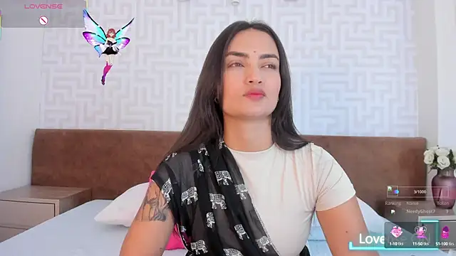 anany   online show from October 9, 2025, 12:14 pm