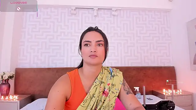 anany   online show from October 20, 2025, 12:05 pm