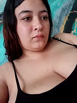 JulietaKane online show from February 3, 2026, 9:20 pm