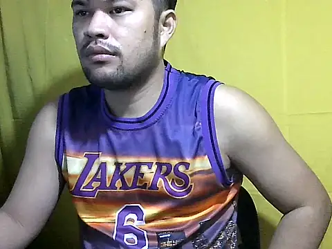 HairyHottestpinoyHandsome online show from May 23, 2026, 4:33 pm
