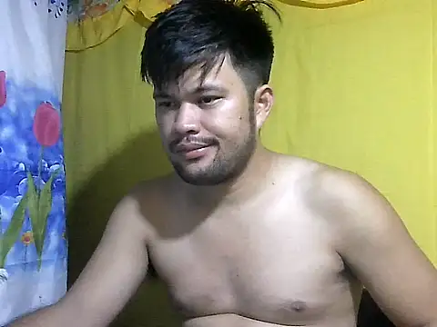 HairyHottestpinoyHandsome online show from May 24, 2026, 9:20 pm