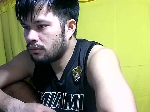 Snapshot of HairyHottestpinoyHandsome chatting on June 29, 2026, 7:58 am HairyHottestpinoyHandsome online show from June 29, 2026, 7:58 am