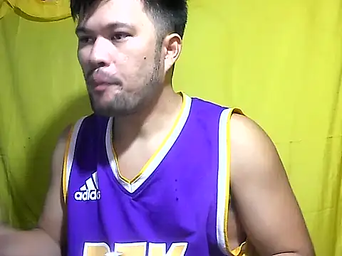 Snapshot of HairyHottestpinoyHandsome chatting on July 8, 2026, 10:31 am HairyHottestpinoyHandsome online show from July 8, 2026, 10:31 am