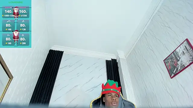 Snapshot of TOWERS21_ chatting on December 14, 2024, 8:29 pm TOWERS21 online show from December 14, 2024, 8:29 pm