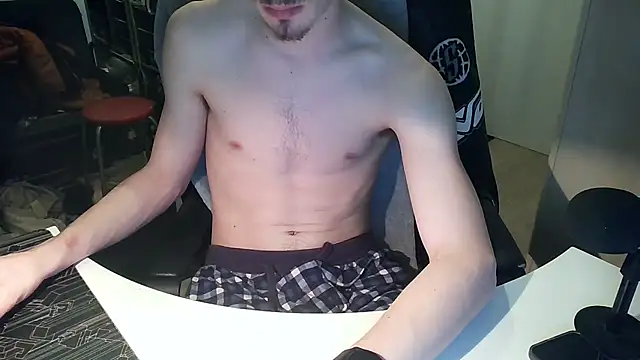 masc mason online show from March 5, 2025, 8:42 pm