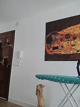 Snapshot of Satiro_Sevilla chatting on November 12, 2025, 9:32 am Satiro Sevilla online show from November 12, 2025, 9:32 am