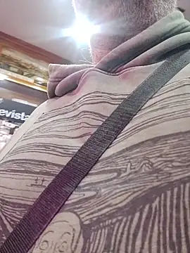 Satiro Sevilla online show from November 18, 2025, 6:34 pm