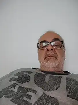 Satiro Sevilla online show from April 1, 2026, 9:56 pm