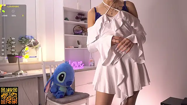 Snapshot of norakisses chatting on November 11, 2025, 10:48 am norakisses online show from November 11, 2025, 10:48 am