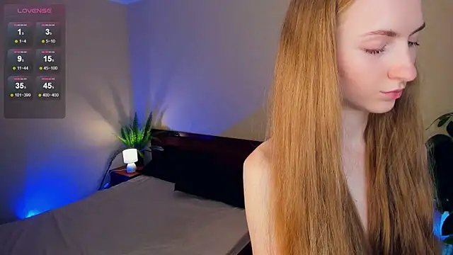 EsmaCarll online show from December 26, 2024, 2:44 am