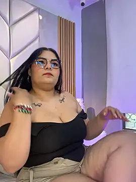 KatyaPittman online show from May 27, 2026, 8:17 pm