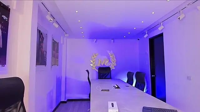 NairobiLee online show from October 2, 2025, 11:28 am