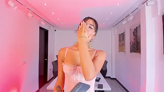 NairobiLee online show from November 17, 2025, 11:38 am