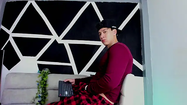 Snapshot of JUSTIN_FULLER1 chatting on November 6, 2025, 9:59 pm JUSTIN FULLER1 online show from November 6, 2025, 9:59 pm