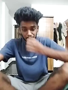 Snapshot of PRASADREDDY_HYD chatting on December 7, 2024, 1:51 pm PRASADREDDY HYD online show from December 7, 2024, 1:51 pm