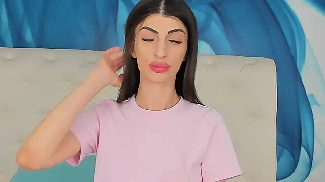 SkinnyDolly online show from February 21, 2026, 9:49 pm