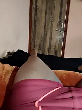 MrNick74 online show from November 3, 2025, 7:53 am