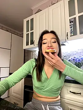 eva and adam1 online show from September 28, 2025, 8:14 pm