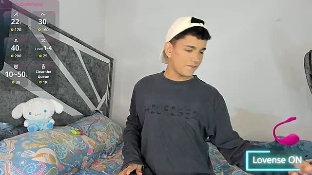 Snapshot of ander_deimond_ chatting on September 25, 2025, 2:10 pm ander deimond online show from September 25, 2025, 2:10 pm