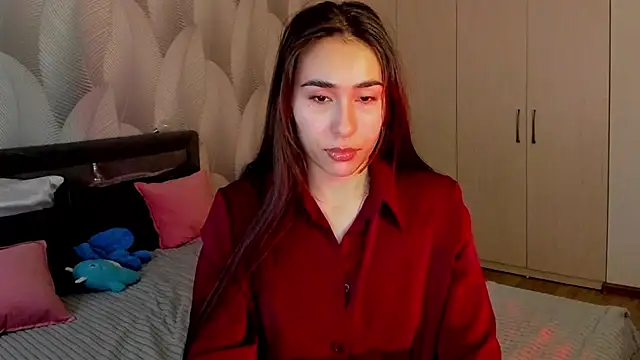 Bambiii bby online show from November 7, 2025, 3:06 am